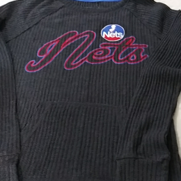 NWT🌠🌠NBA NETS - Picture 3 of 5